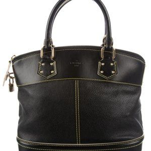 LOUIS VUITTON 2006 Suhali Lockit PM
